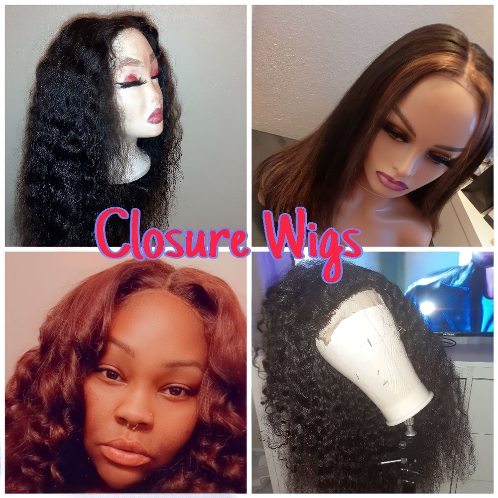 Wig Making Service's - Picture 9 of 9
